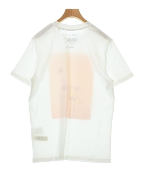 LISA KING（リサキング）Tシャツ・カットソー 白 サイズ:-(M位) レディース/2200702598395