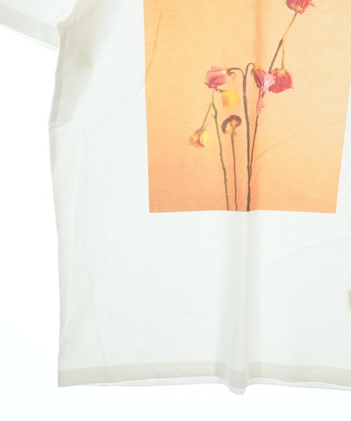 LISA KING（リサキング）Tシャツ・カットソー 白 サイズ:-(M位) レディース/2200702598395