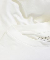 LISA KING（リサキング）Tシャツ・カットソー 白 サイズ:XS レディース/2200681051096