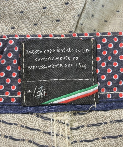 Loft1（ロフト１）その他 ベージュ サイズ:46(M位) メンズ/2200619388140