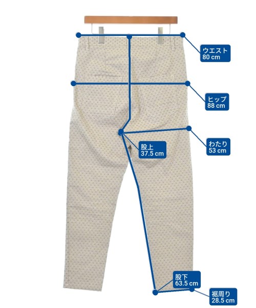 Loft1（ロフト１）その他 ベージュ サイズ:46(M位) メンズ/2200619388140