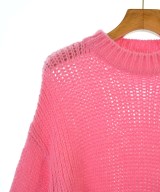 maed for mini（メイドフォーミニ）ニット ピンク サイズ:8 キッズ/2200640715854