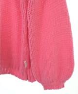 maed for mini（メイドフォーミニ）ニット ピンク サイズ:8 キッズ/2200640715854