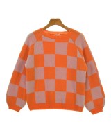 maed for mini ニット