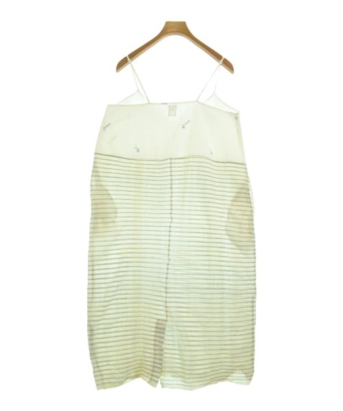 MAKU（マク）ワンピース 白 サイズ:M レディース/2200629138025