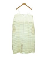 MAKU（マク）ワンピース 白 サイズ:M レディース/2200629138025