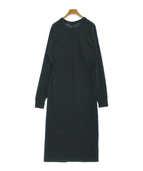MATURED（マチュアード）ワンピース 黒 サイズ:1(S位) レディース/2200620832021