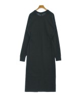 MATURED（マチュアード）ワンピース 黒 サイズ:1(S位) レディース/2200620832021