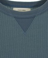 MATURED（マチュアード）Tシャツ・カットソー 青 サイズ:F レディース/2200634020063