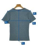 MATURED（マチュアード）Tシャツ・カットソー 青 サイズ:F レディース/2200634020063