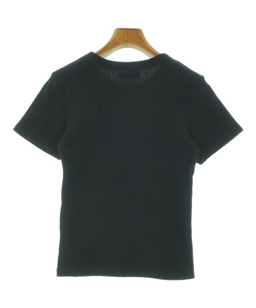 MATURED（マチュアード）Tシャツ・カットソー 黒 サイズ:F レディース/2200634020070