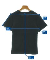 MATURED（マチュアード）Tシャツ・カットソー 黒 サイズ:F レディース/2200634020070