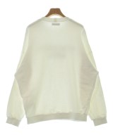 MATURED（マチュアード）スウェット 白 サイズ:F レディース/2200651174060