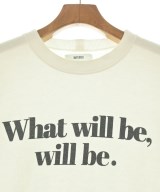 MATURED（マチュアード）スウェット 白 サイズ:F レディース/2200651174060