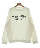 MATURED スウェット