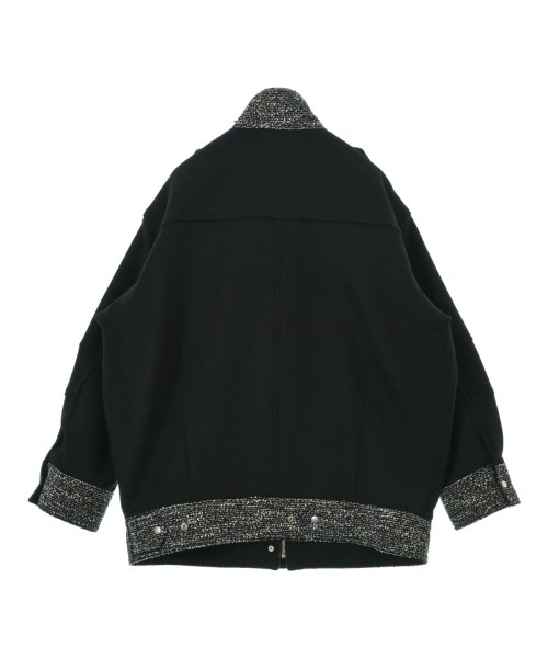 MATURED（マチュアード）その他 黒 サイズ:2(M位) レディース/2200666310033