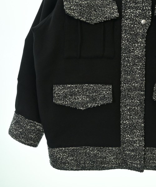 MATURED（マチュアード）その他 黒 サイズ:2(M位) レディース/2200666310033