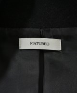 MATURED（マチュアード）その他 黒 サイズ:2(M位) レディース/2200666310033