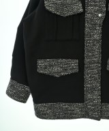 MATURED（マチュアード）その他 黒 サイズ:2(M位) レディース/2200666310033