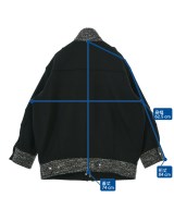 MATURED（マチュアード）その他 黒 サイズ:2(M位) レディース/2200666310033