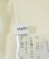 MATURED（マチュアード）その他 白 サイズ:2(M位) レディース/2200722225820
