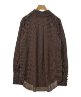 MATURED（マチュアード）カジュアルシャツ 黒 サイズ:F レディース/2200722783085