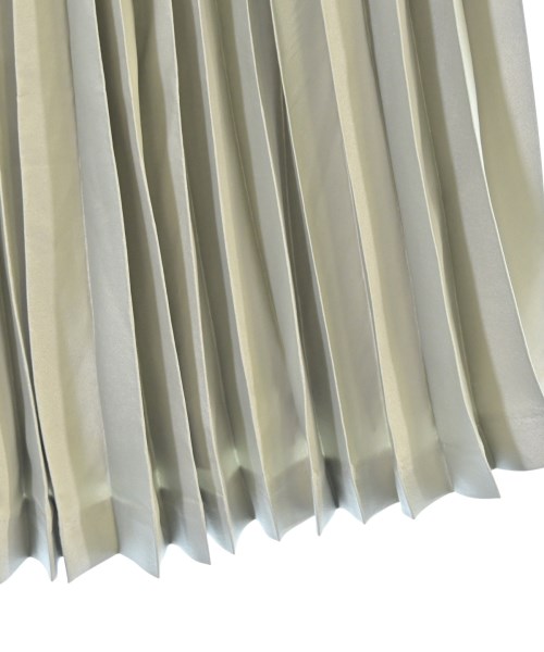 MAVERICK PRESENTS（マーベリックプレゼンツ）ロング・マキシ丈スカート グレー サイズ:-(M位) レディース/2200625777037