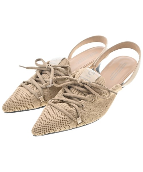 マーベリックプレゼンツ(MAVERICK PRESENTS)のMAVERICK PRESENTS パンプス