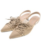 MAVERICK PRESENTS（マーベリックプレゼンツ）パンプス ベージュ サイズ:L(24.5cm位) レディース/2200625741175