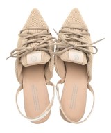 MAVERICK PRESENTS（マーベリックプレゼンツ）パンプス ベージュ サイズ:L(24.5cm位) レディース/2200625741175