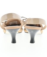 MAVERICK PRESENTS（マーベリックプレゼンツ）パンプス ベージュ サイズ:L(24.5cm位) レディース/2200625741175