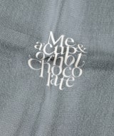 Me & a Cup of Hot Chocolate（ミーアンドアカップオブホットチョコレート）バンダナ・スカーフ 黒 サイズ:- レディース/2200639150444