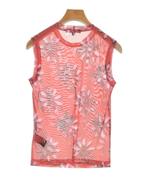 Meryll Rogge（メリルロッゲ）Tシャツ・カットソー 赤 サイズ:S レディース/2200634793066