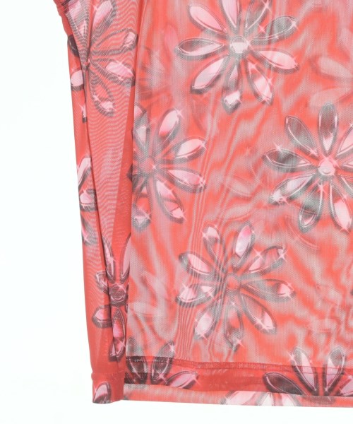 Meryll Rogge（メリルロッゲ）Tシャツ・カットソー 赤 サイズ:S レディース/2200634793066