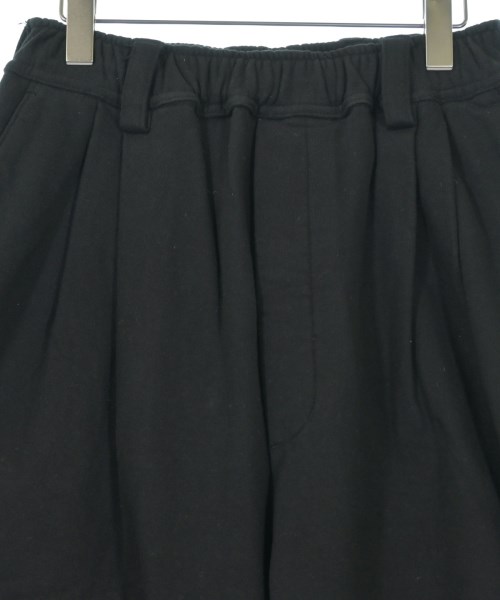 Meryll Rogge（メリルロッゲ）スウェットパンツ 黒 サイズ:XS レディース/2200641987076