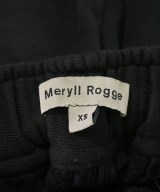 Meryll Rogge（メリルロッゲ）スウェットパンツ 黒 サイズ:XS レディース/2200641987076