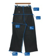 Meryll Rogge（メリルロッゲ）スウェットパンツ 黒 サイズ:XS レディース/2200641987076