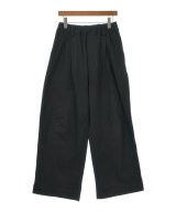 Meryll Rogge スウェットパンツ