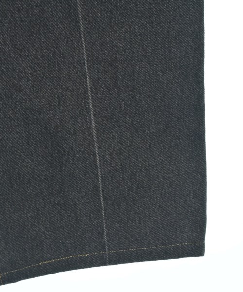 Meryll Rogge（メリルロッゲ）デニムパンツ 黒 サイズ:28(L位) レディース/2200619125080