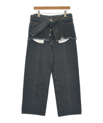 新品タグ付　meryll rogge メリルロッゲ 23aw デニム 新品タグ付 meryll rogge メリルロッゲ 23aw デニム