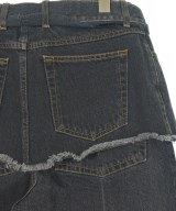 Meryll Rogge（メリルロッゲ）デニムパンツ 黒 サイズ:28(L位) レディース/2200619125080