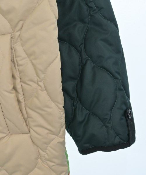 Meryll Rogge（メリルロッゲ）ブルゾン 緑 サイズ:36(XS位) レディース/2200628873118