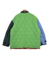 Meryll Rogge（メリルロッゲ）ブルゾン 緑 サイズ:36(XS位) レディース/2200628873118
