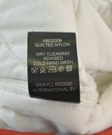 Meryll Rogge（メリルロッゲ）ブルゾン 緑 サイズ:36(XS位) レディース/2200628873118