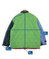 Meryll Rogge（メリルロッゲ）ブルゾン 緑 サイズ:36(XS位) レディース/2200628873118