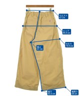 Meryll Rogge（メリルロッゲ）その他 ベージュ サイズ:XS レディース/2200619614416