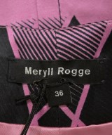 Meryll Rogge（メリルロッゲ）ミニスカート ピンク サイズ:36(XS位) レディース/2200608197111