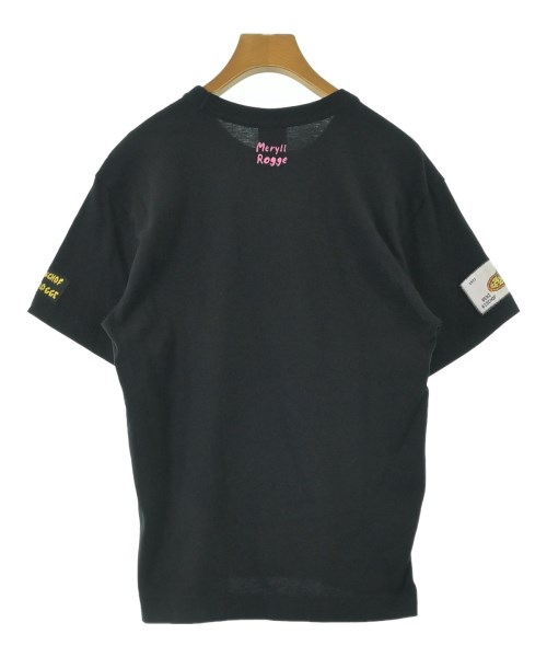 Meryll Rogge（メリルロッゲ）Tシャツ・カットソー 黒 サイズ:S レディース/2200672678028