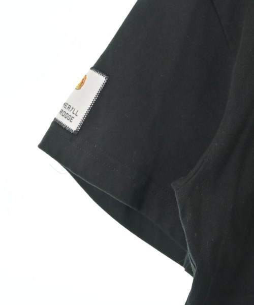 Meryll Rogge（メリルロッゲ）Tシャツ・カットソー 黒 サイズ:S レディース/2200672678028