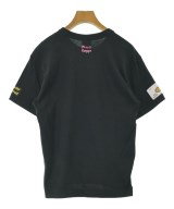 Meryll Rogge（メリルロッゲ）Tシャツ・カットソー 黒 サイズ:S レディース/2200672678028